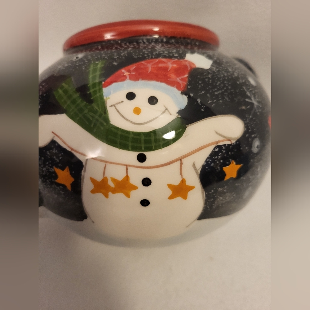 Teapot - Picture 6 of 15